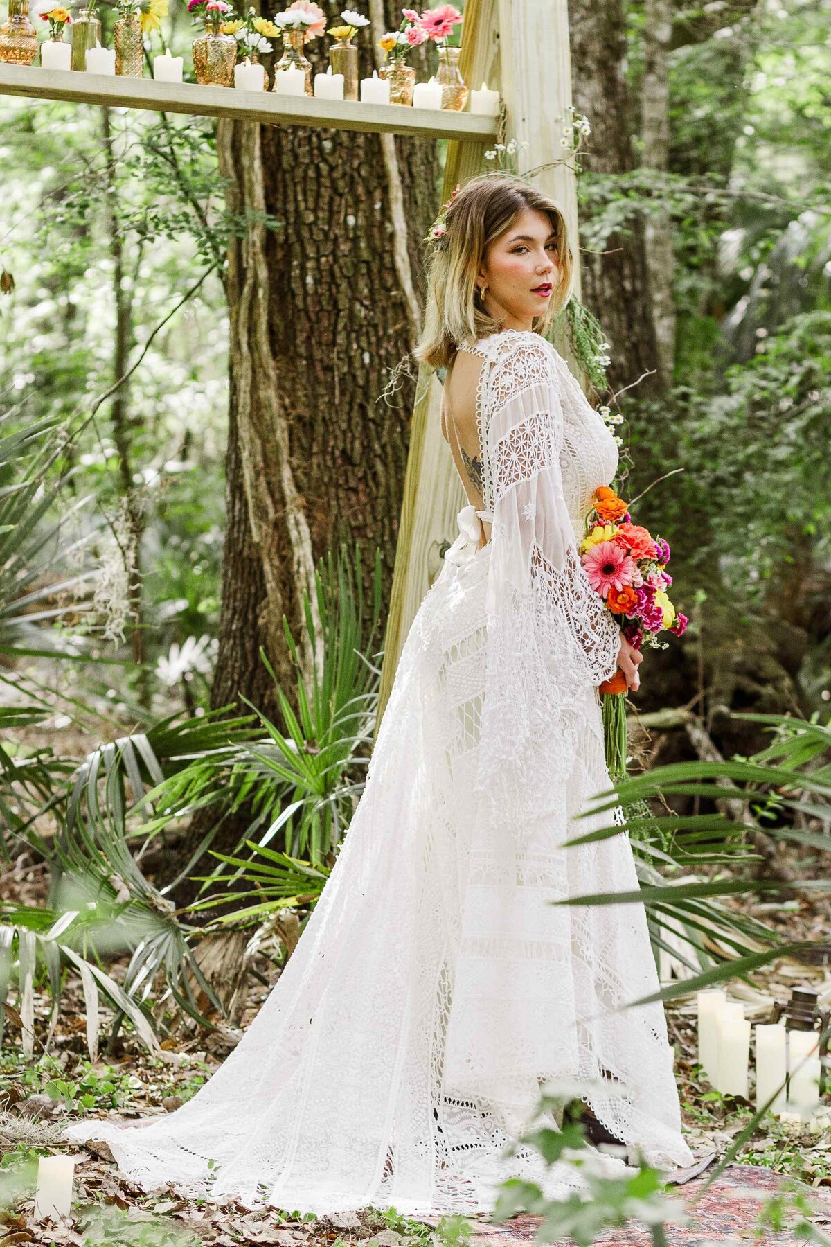33-bride-altar-woods