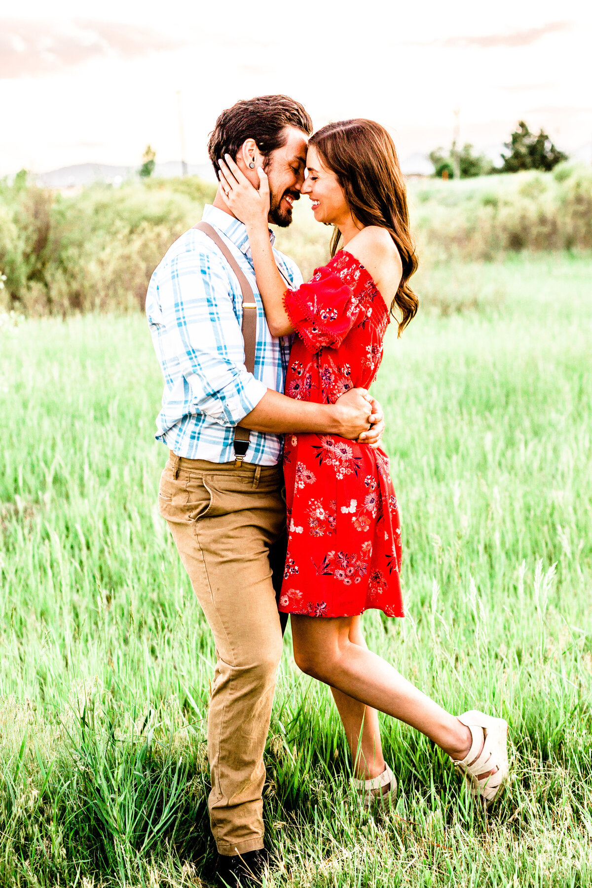 Engagement Photography- Lauren and Rob- Erie Colorado-253