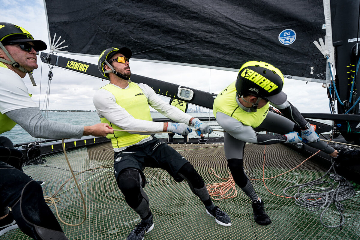 M32 Sailing Regatta-121