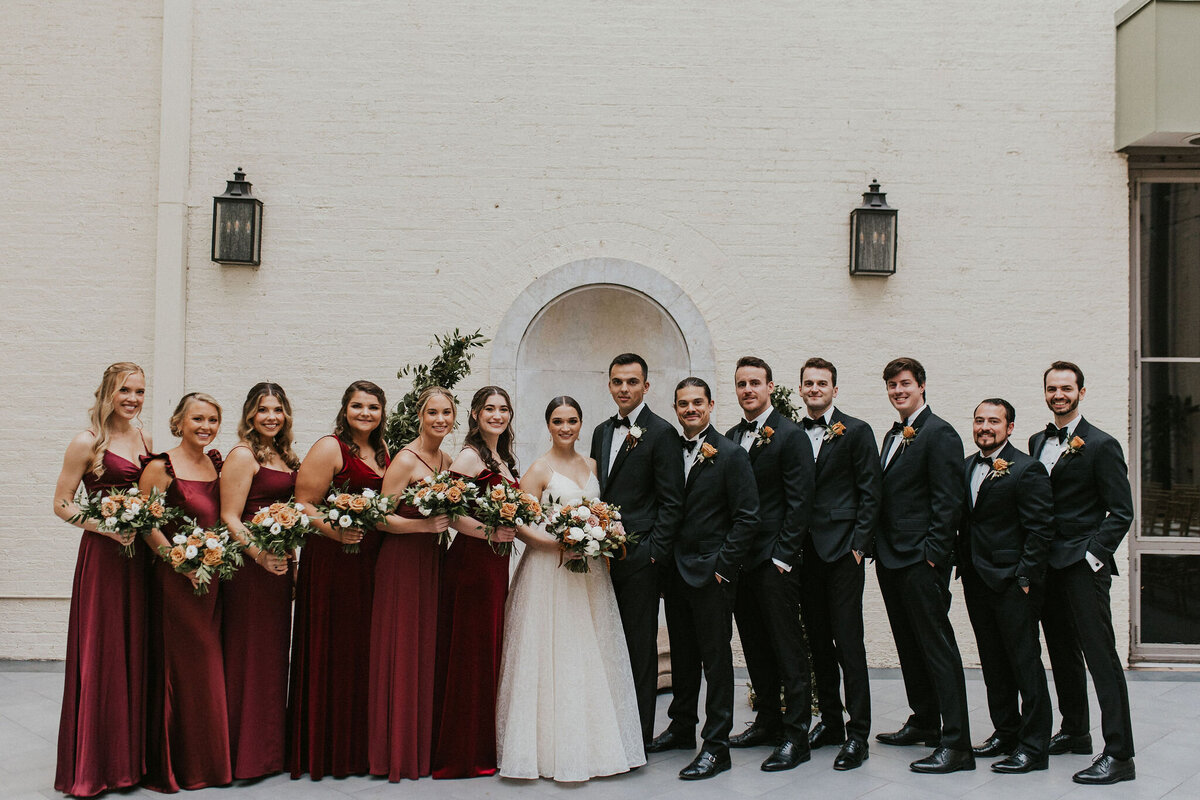 WELLING-FLORES.Wedding.EngineersClub-brdlprty-10