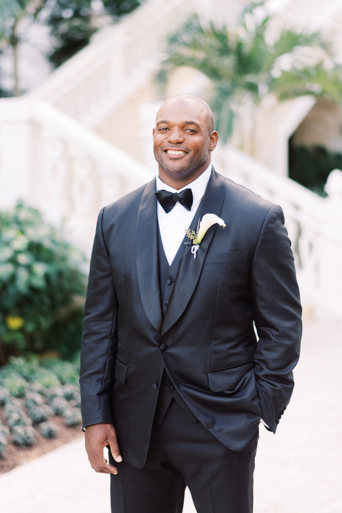 Luxury Wedding Photographer | Rosewood Baha-Mar Wedding | Matt Rice