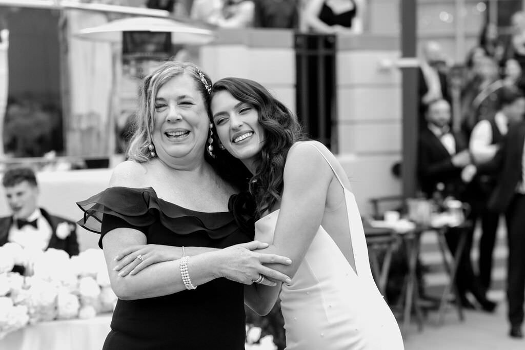 A wedding at the Loews Coronado Bay Resort in Coronado, California - 118