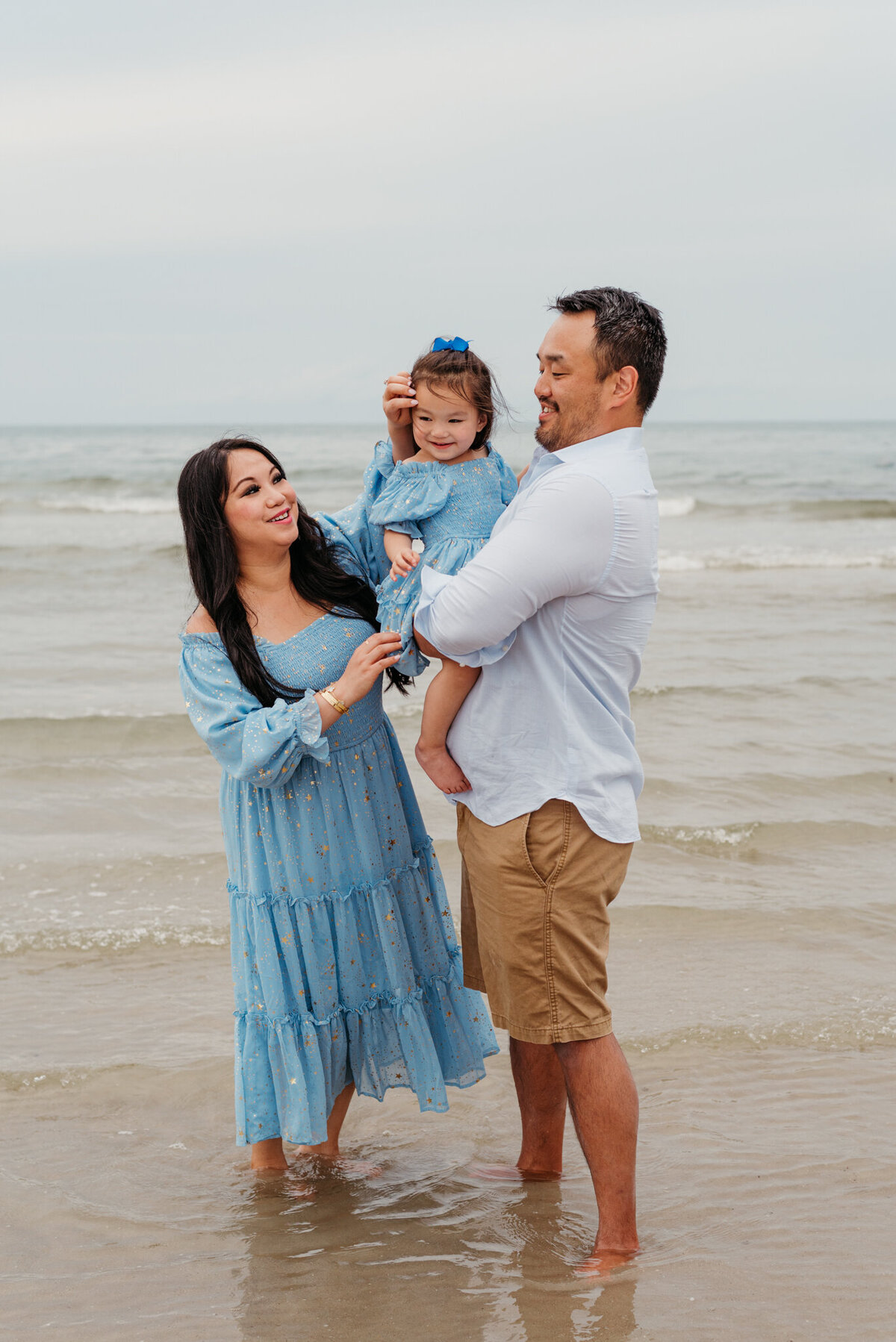 Padre Island Family Photographer-1