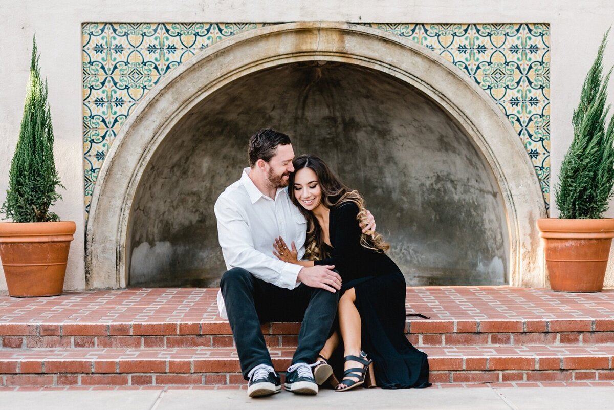 San Diego Photographer Balboa Park