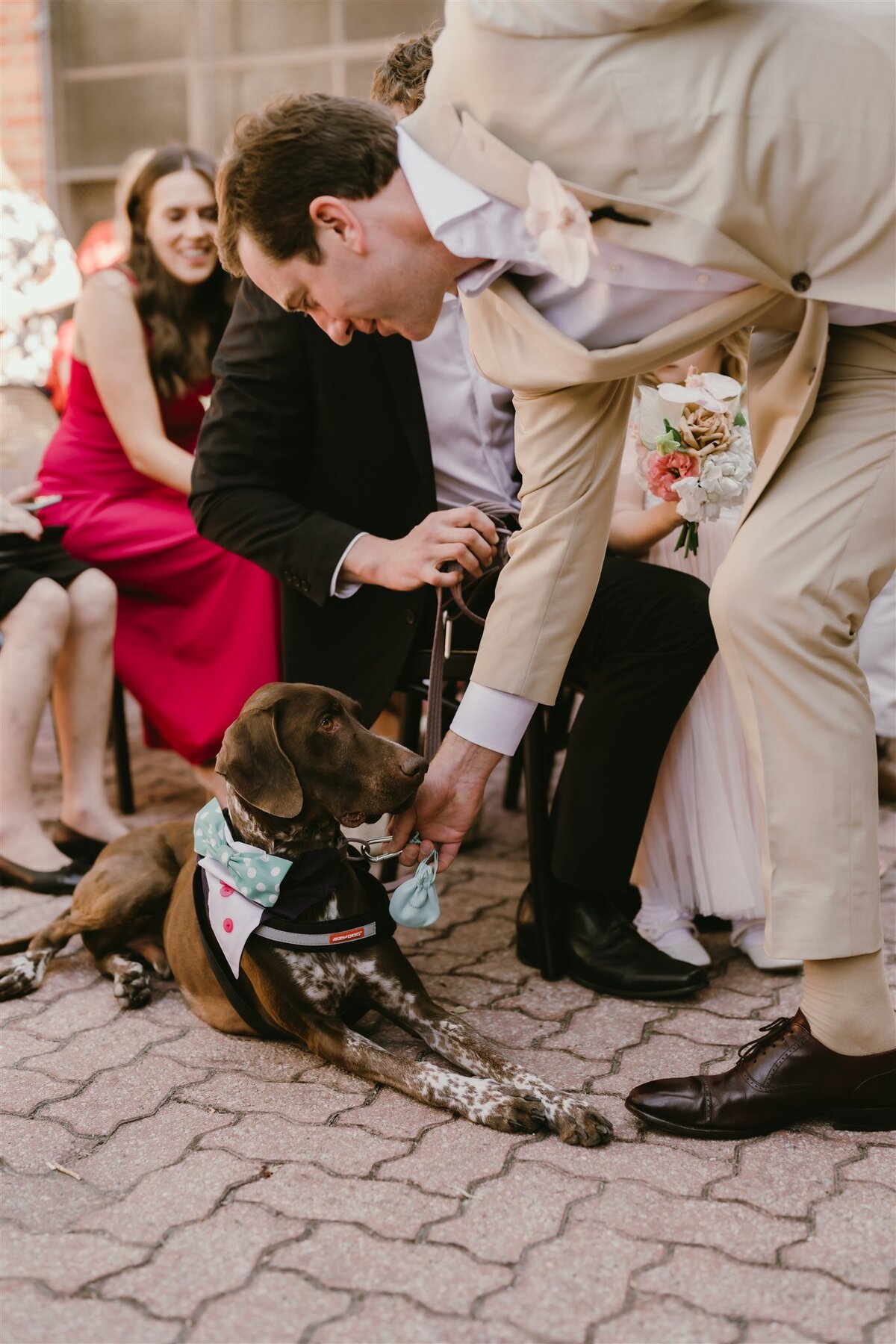 Rachael & Edward - BDC Wedding-187