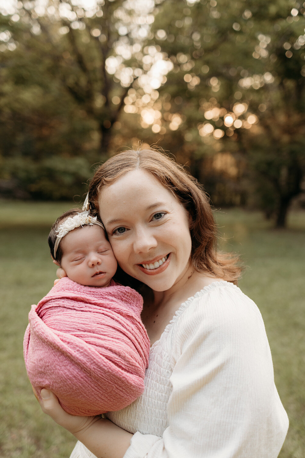 Graceville fl newborn photographer - Maria Jeffries 33