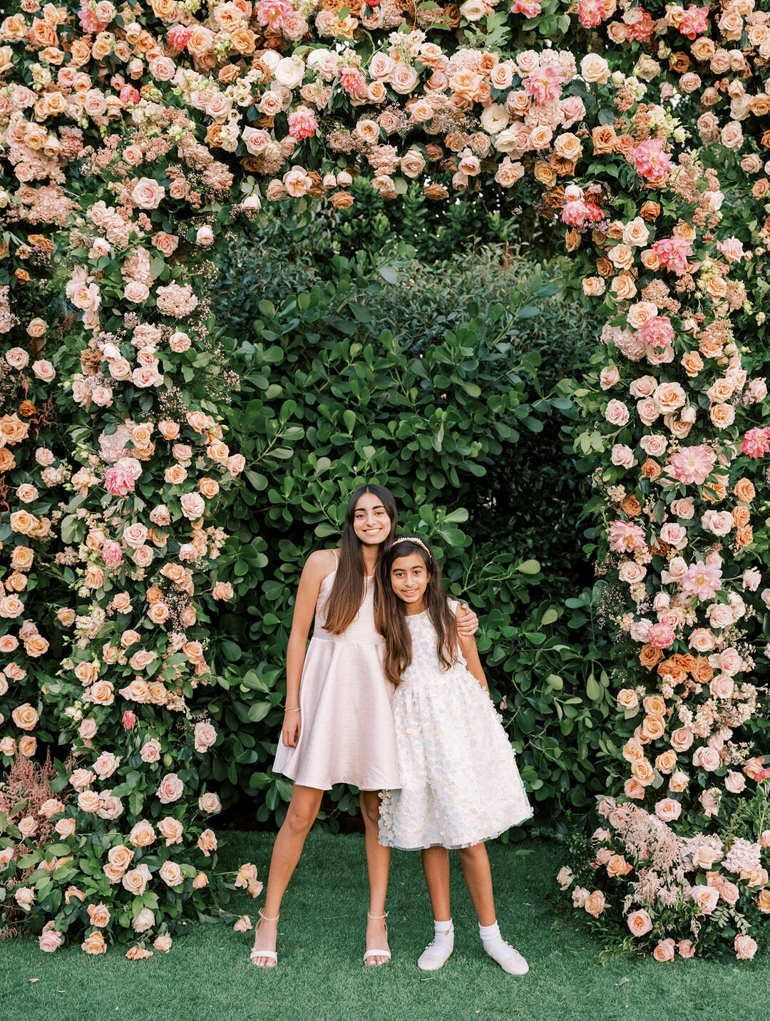 02 Sabyasachi Inspired Miami Wedding by GoBella.com 10