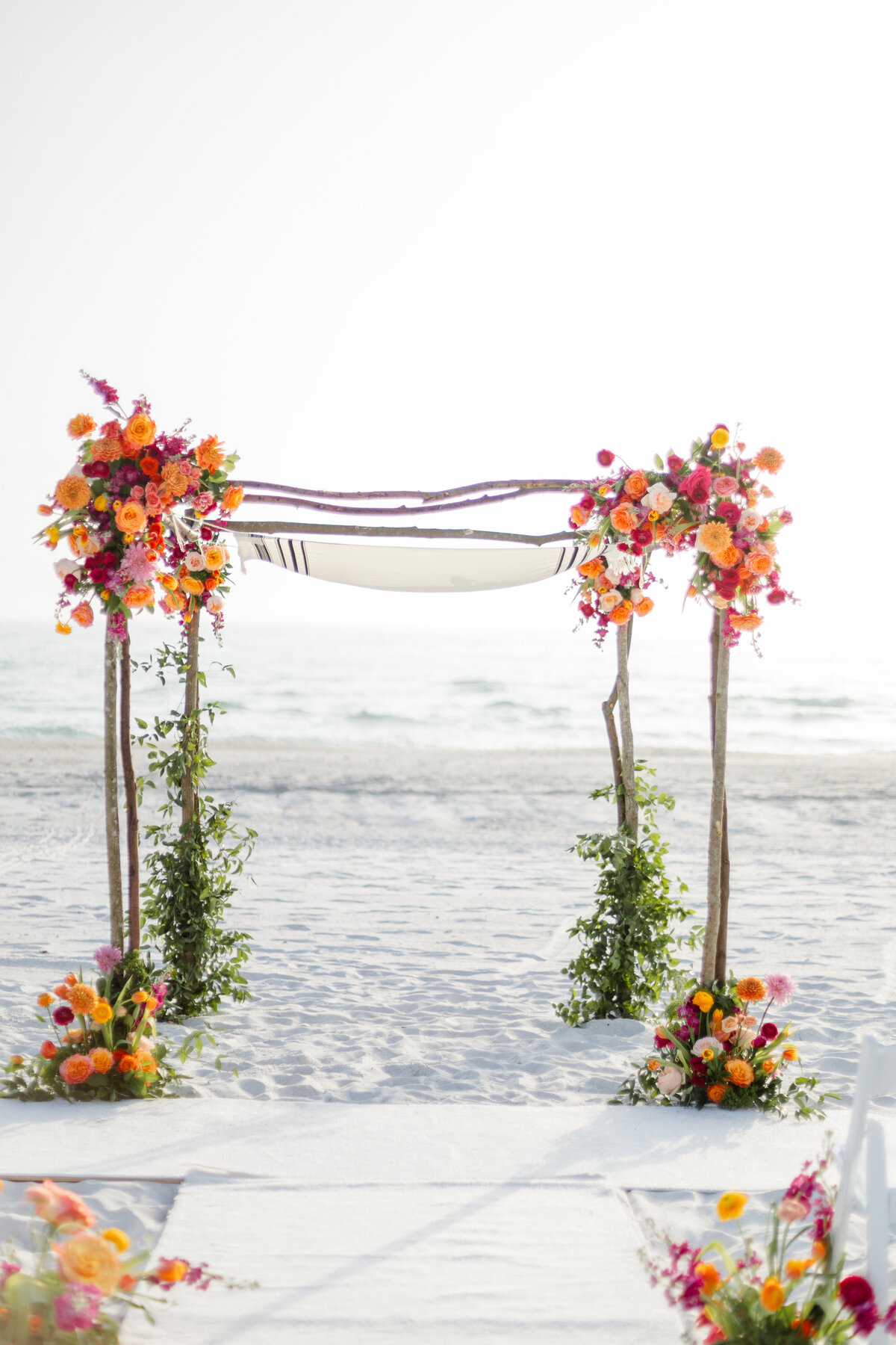 Longboat Key Club Wedding307