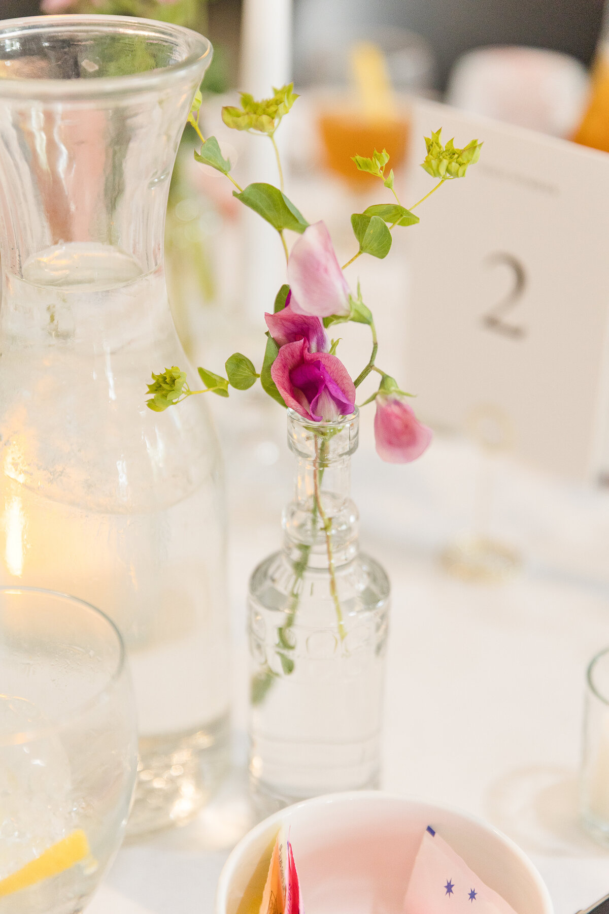 Talton Wedding Reception. Bella Faith Photography 13