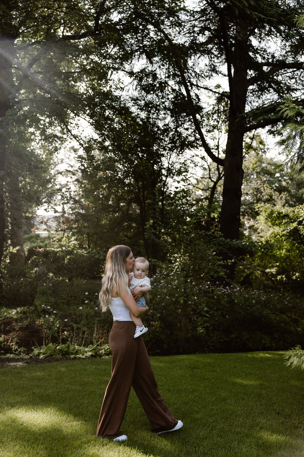 WEB - Sharine & Jake - Trompenburg tuinen Rotterdam | Samantha Bosdijk Photography-8