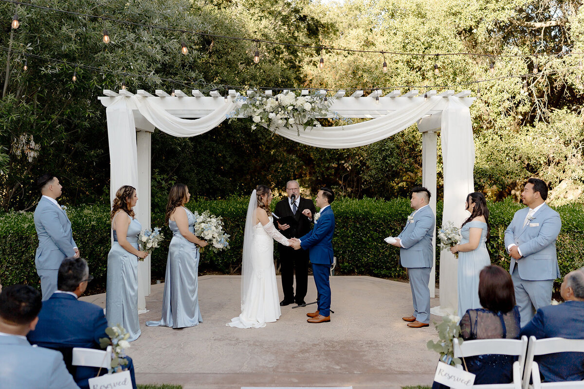 Wedgewood Weddings 38