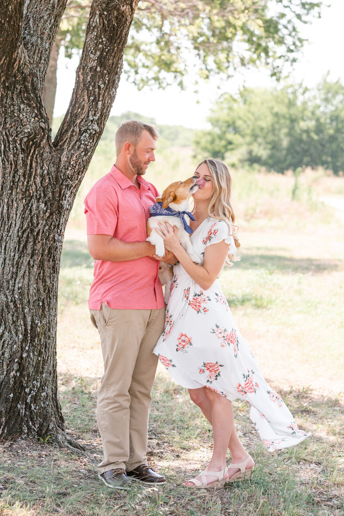 Kelsey & Zach Engagement Session-1-7