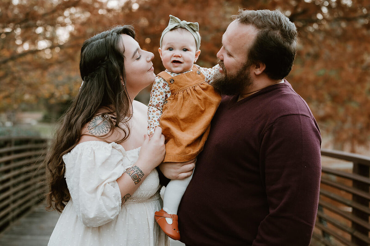 charlotte-nc-family-park-session