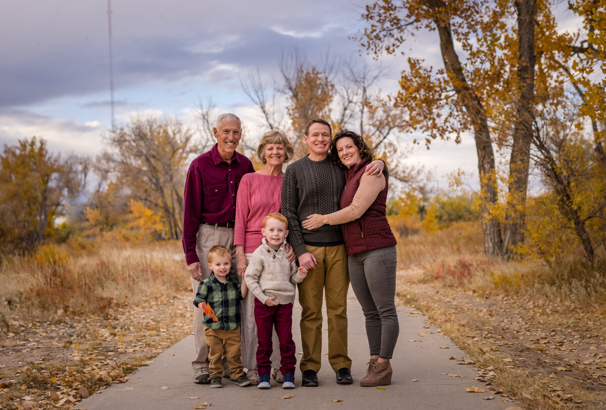 RattTrap Artistry Colorado Family Photographer