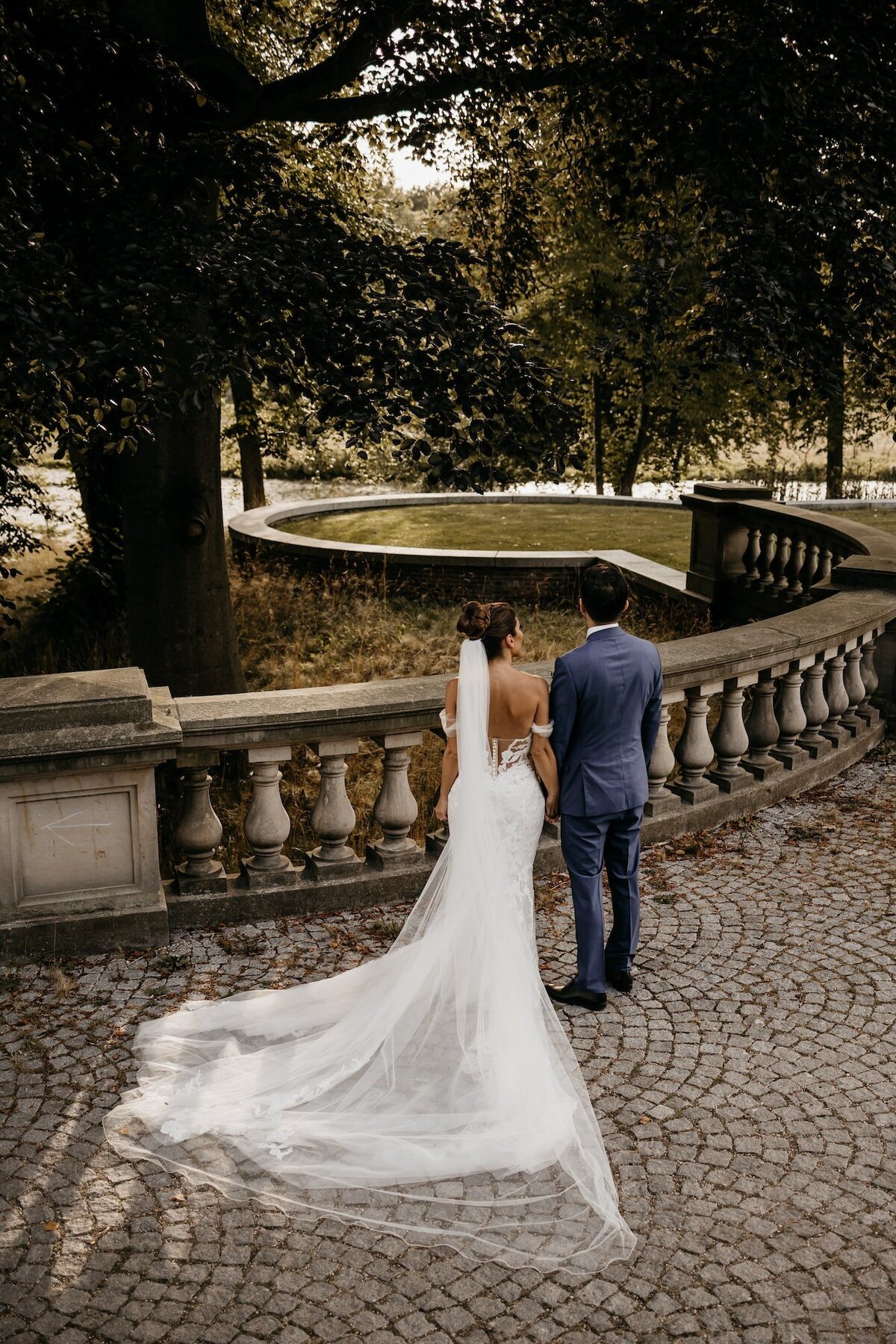 ANNABEE Photography - Editorial Wedding Photographer 00026