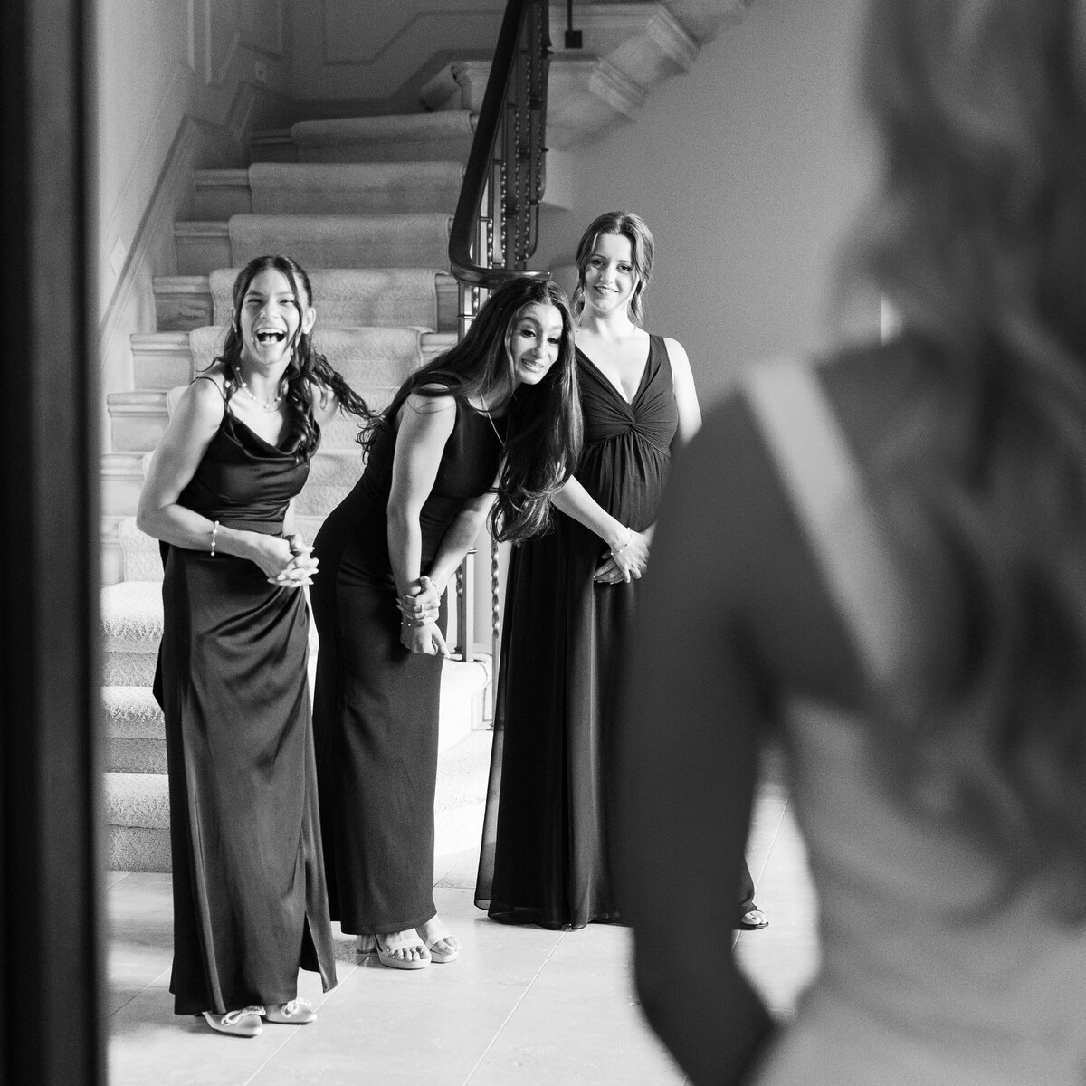 Michigan Wedding Photographers