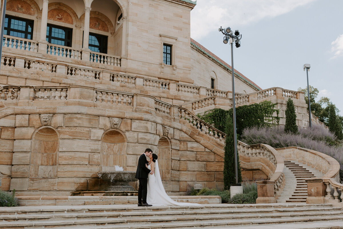 Ohio Wedding Photographer