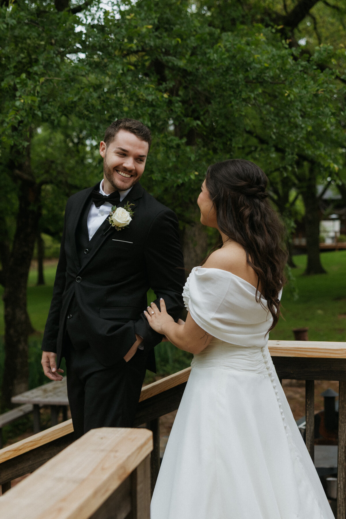 Abby Herron Photography Wedding Portfolio — Sam and Carolyn 8