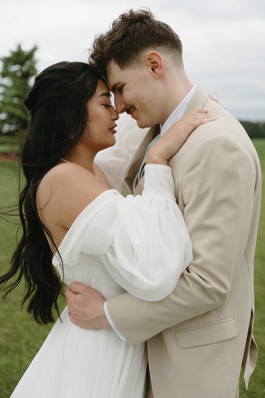 Red Deer Wedding Venue River Valley 108