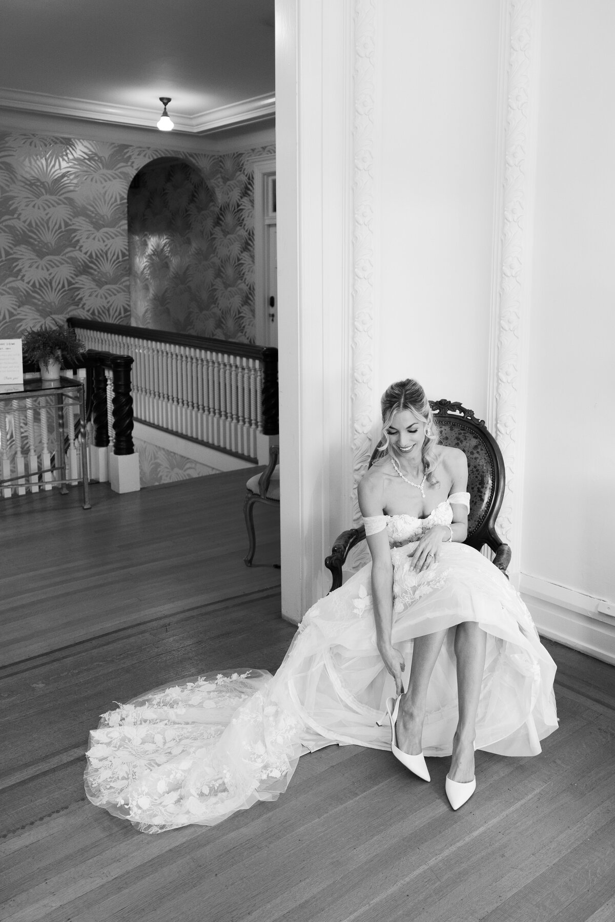 Mr. + Mrs. Mansour-33