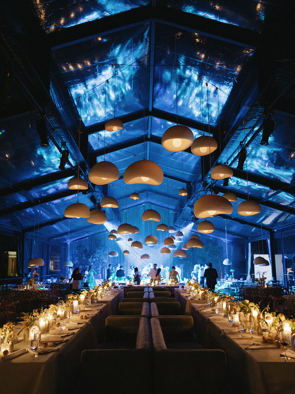 Grace + Paul Wedding - Reception -641