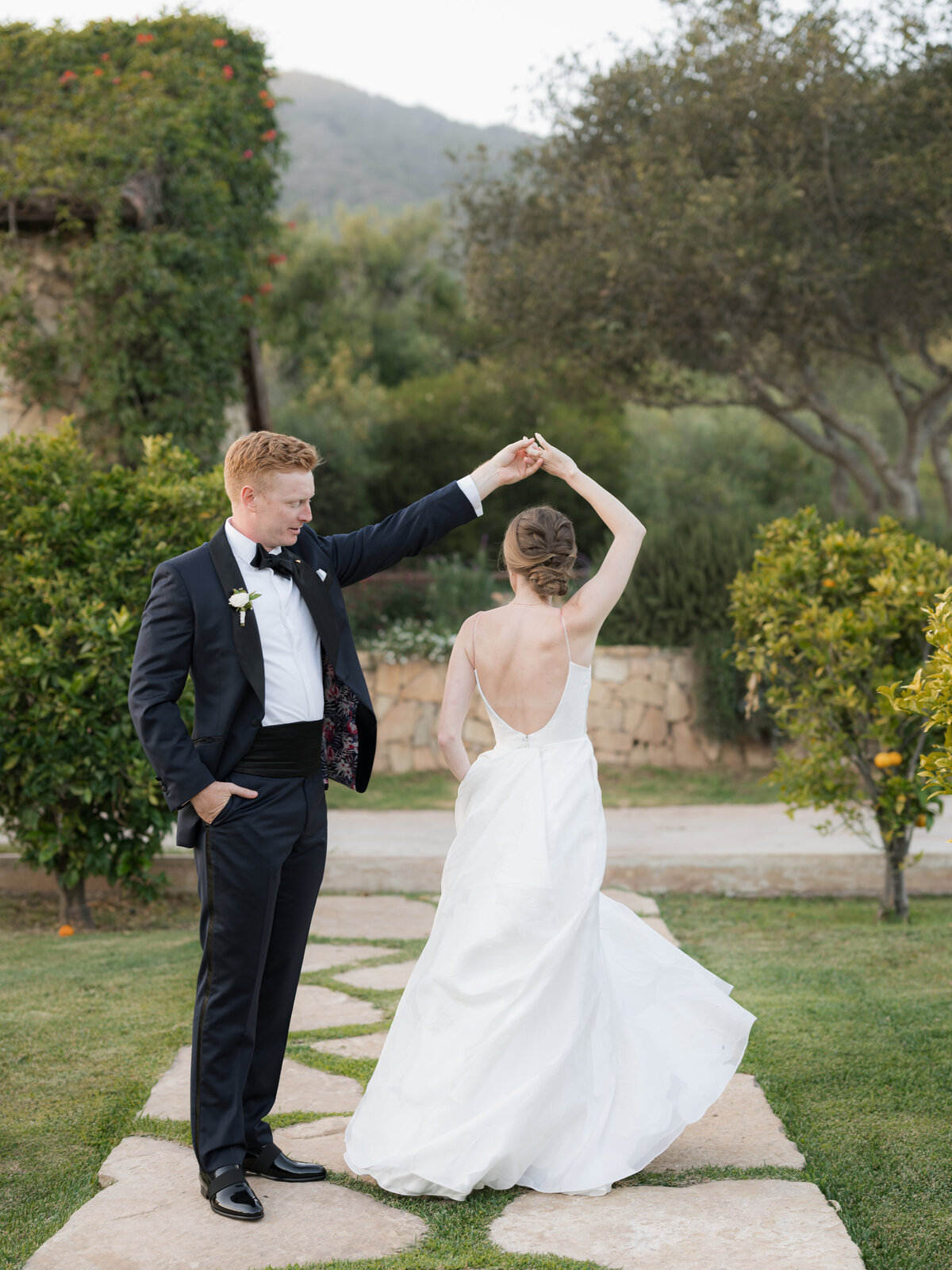 Wedding portraits - Holly Sigafoos Photo-5