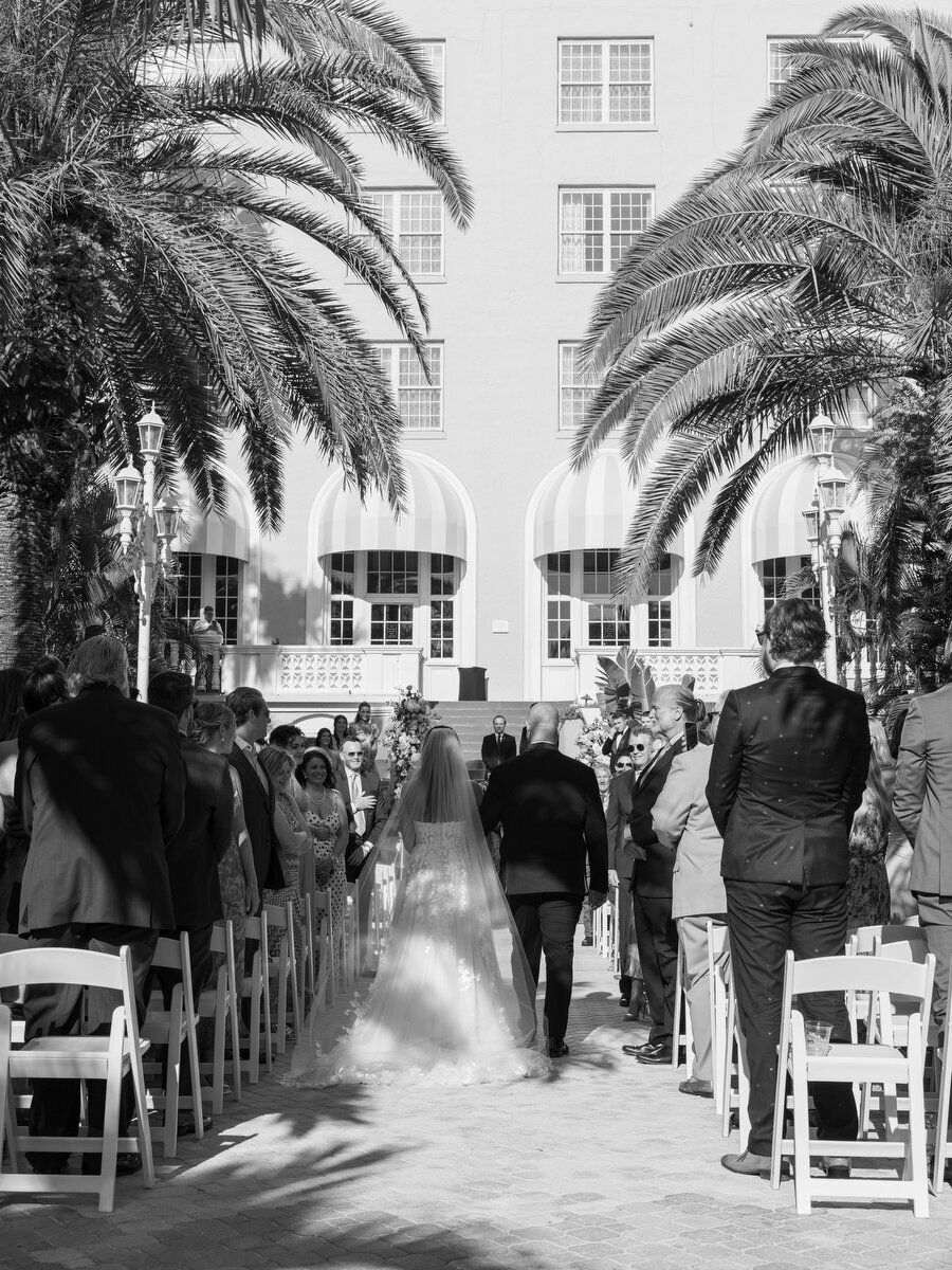 Don Cesar Wedding Madison + Jack 025