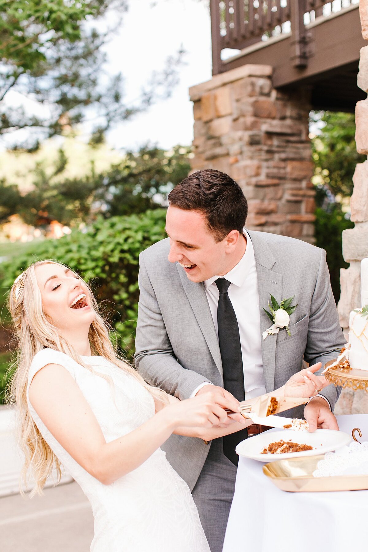 Country Club Wedding in Draper Utah-1025