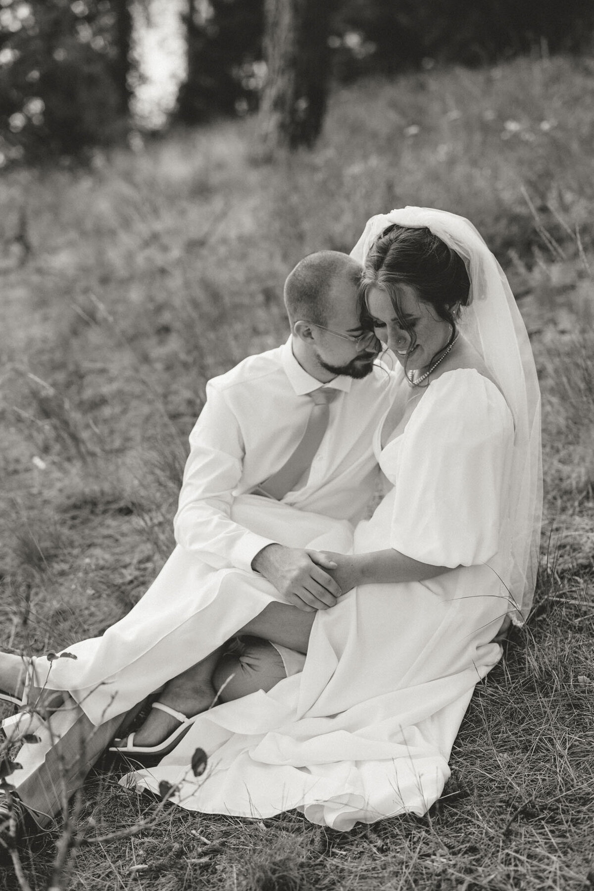 northidahoweddingcouple