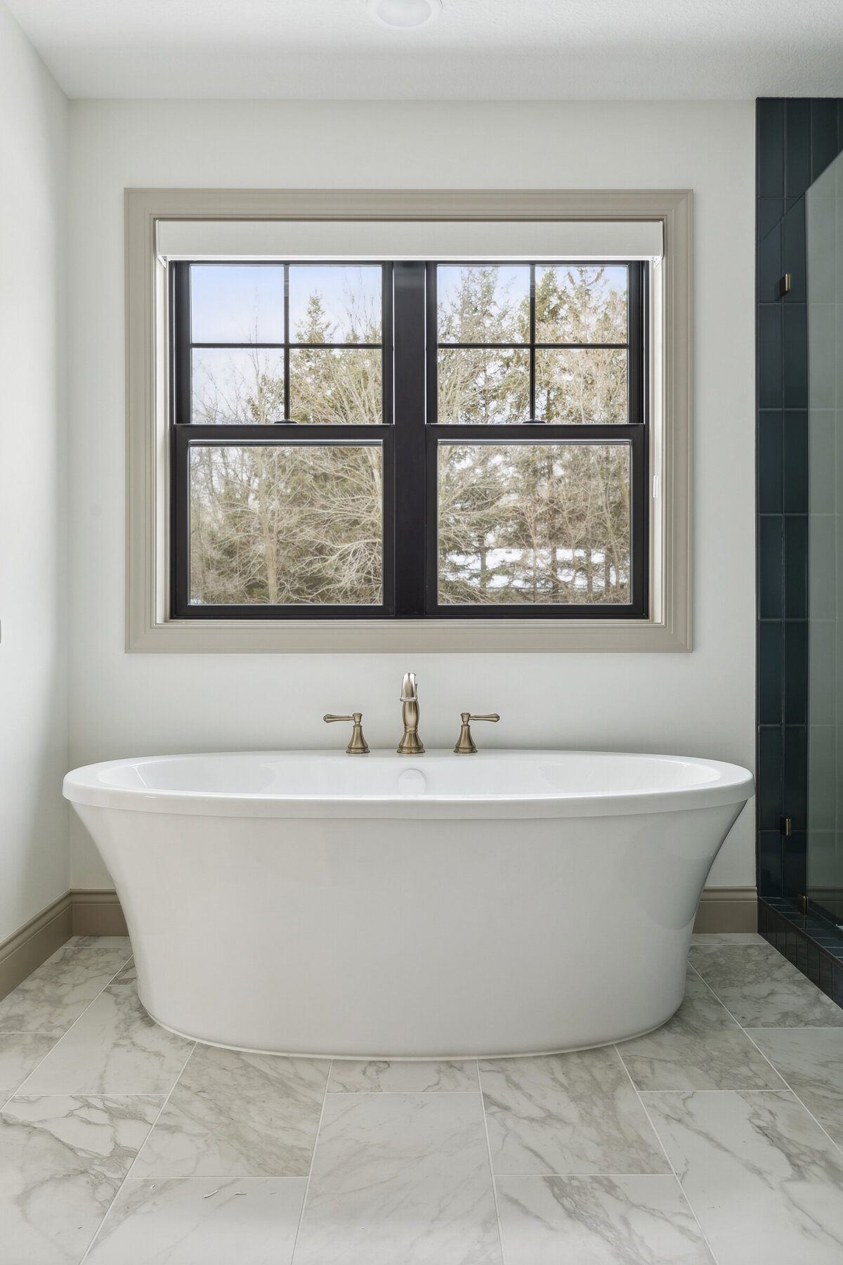 Alma Homes Woodbury New Build66