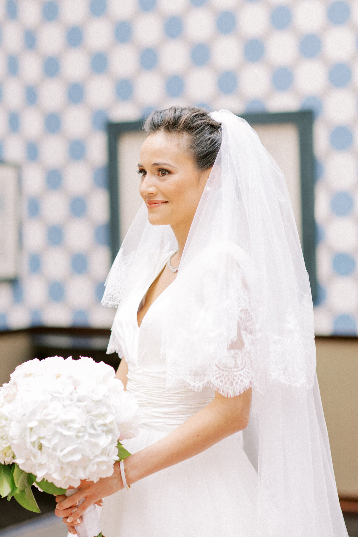 Bay Area Luxury Wedding Photographer - Carolina Herrera Bridal Gown-69
