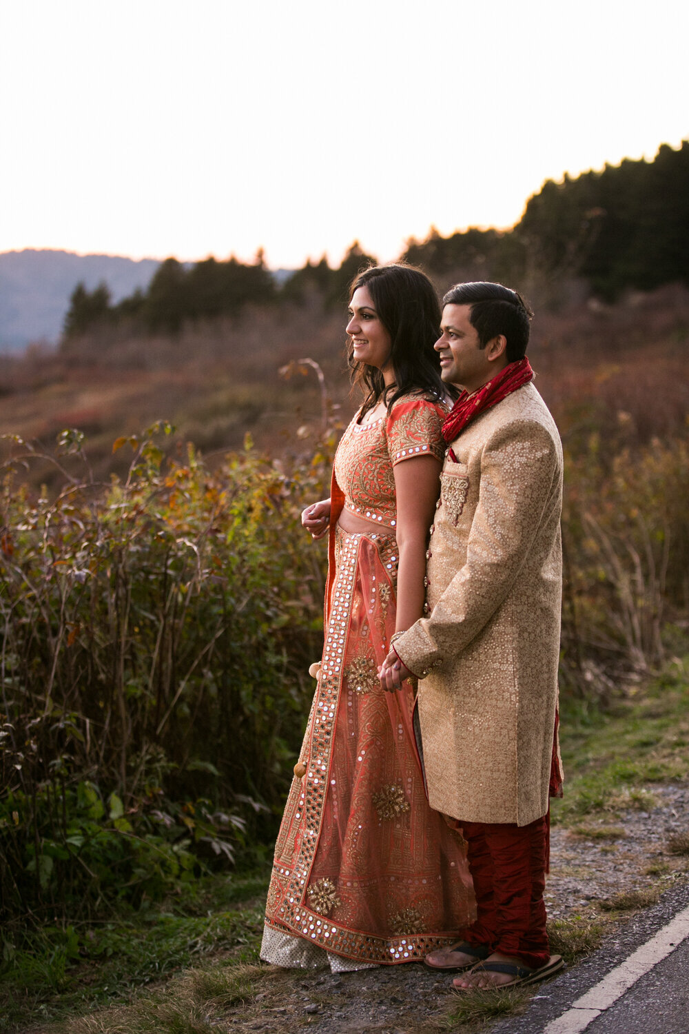 19Wedding Portraits