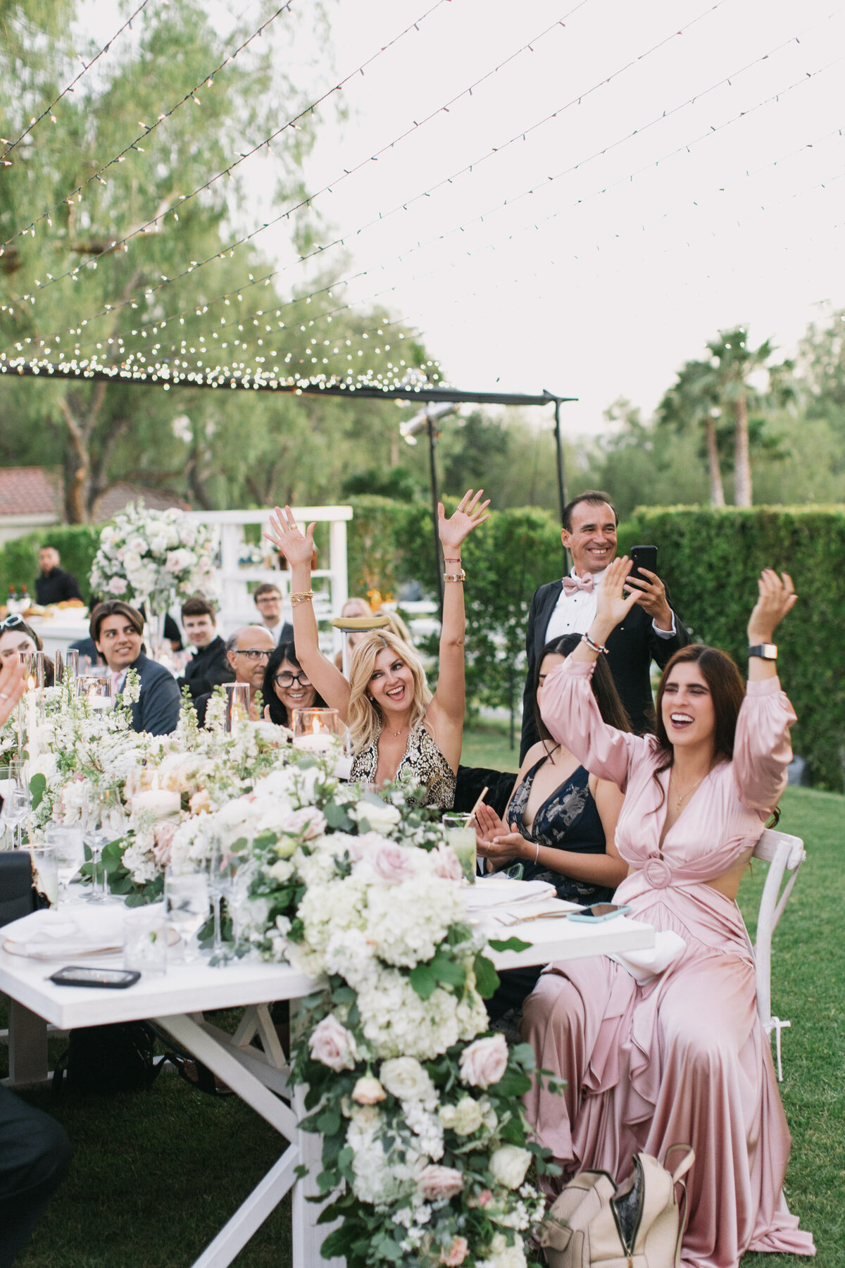 Hummingbird Nest Ranch Wedding 122