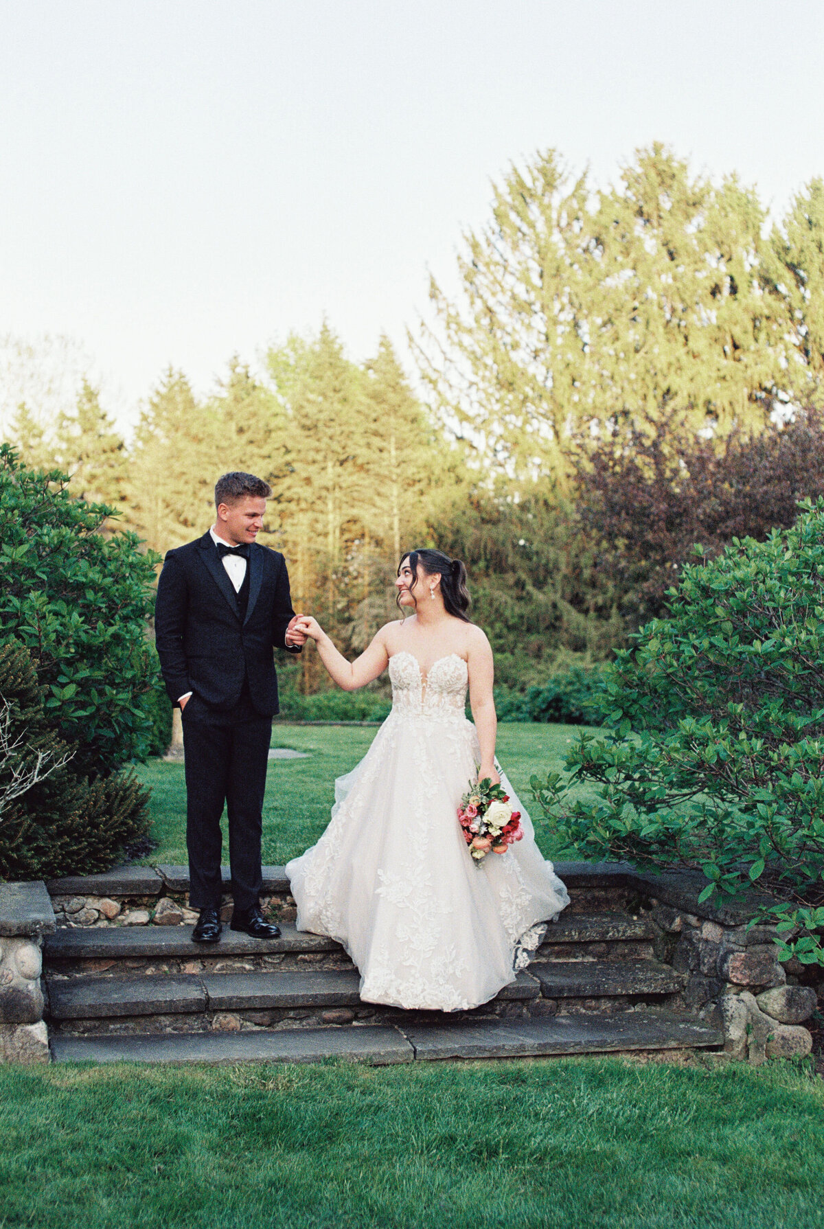 Maria + Grant + Truvision Studios 216