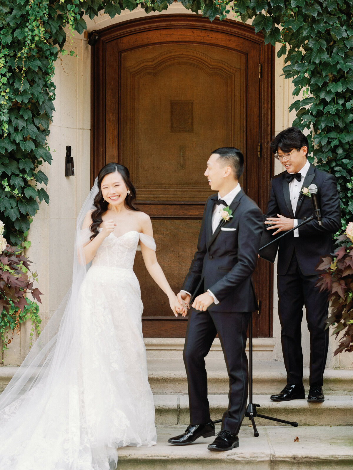 The Fourniers | Yee Wedding - Blog-16