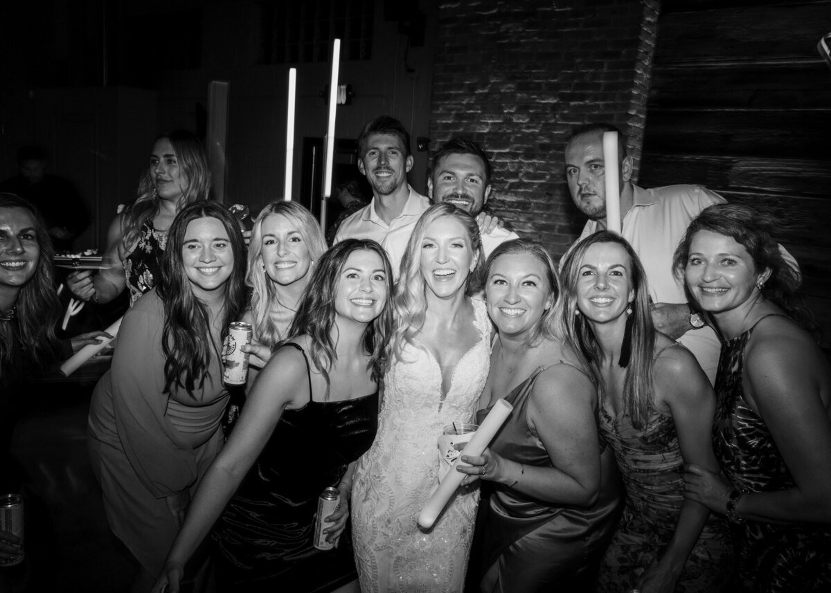 ChicagoWeddingPhotographer_KateKaplanPhoto_AllisonPatrick_bw-874