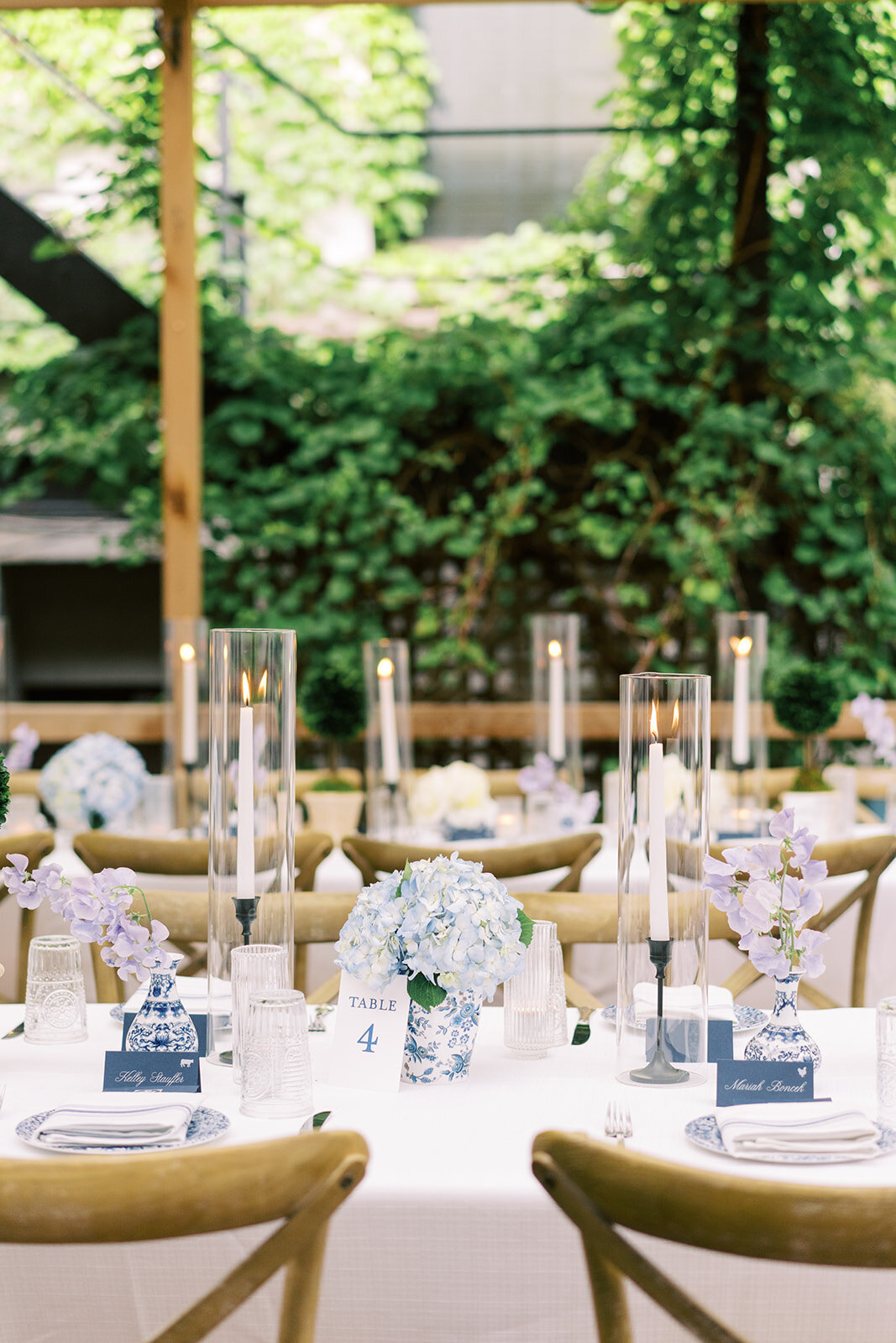 Brittany Bekas - Rachel + Kevin's Wedding-858