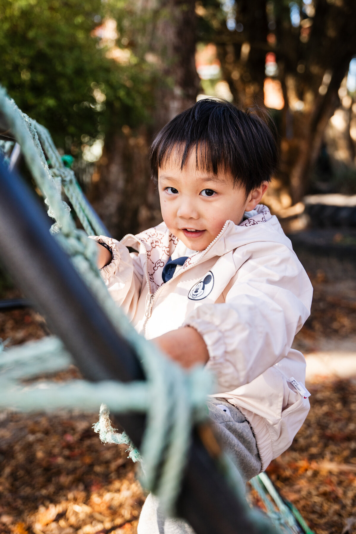 Kinder children-45
