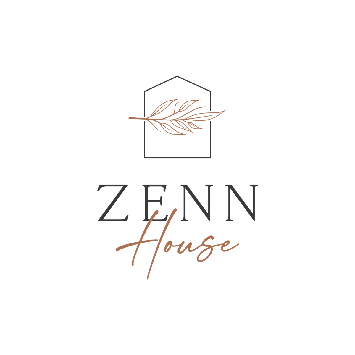 Zenn House Logo_Portrait_Colour