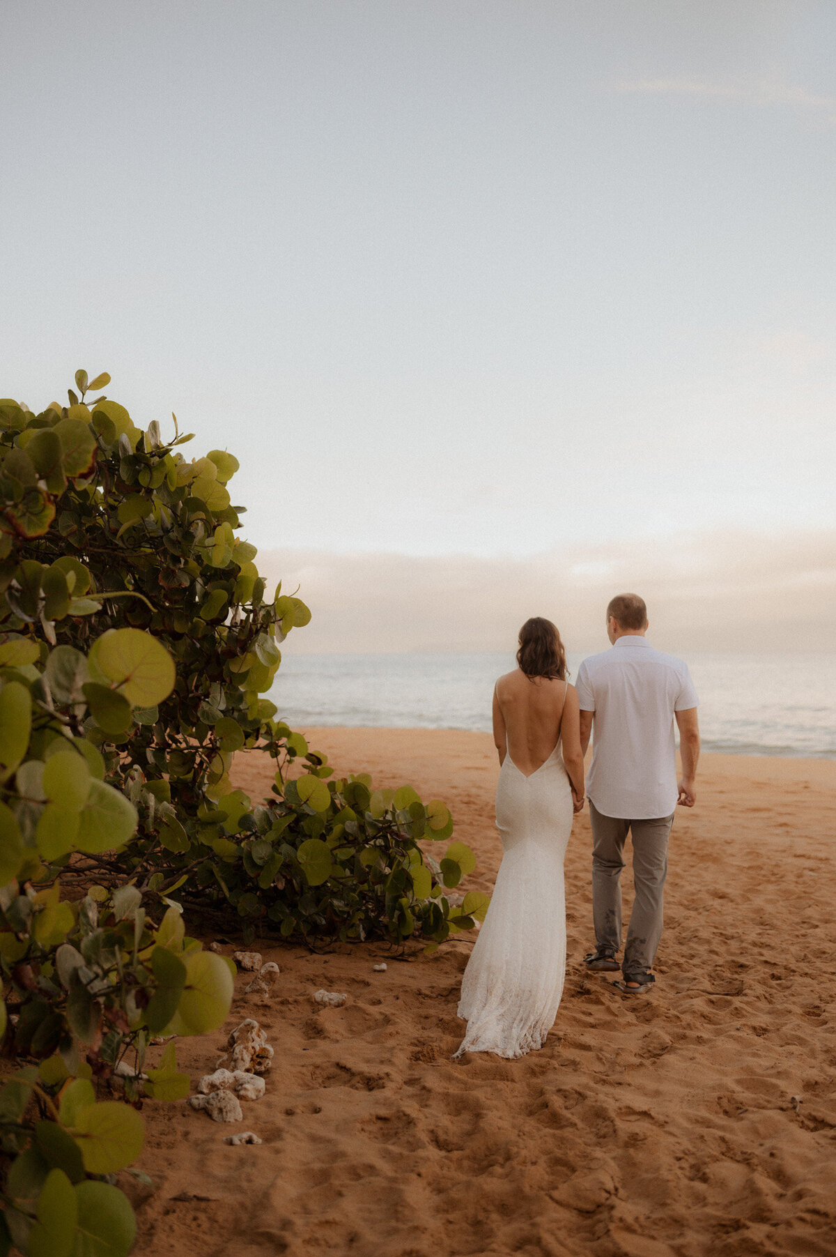 michigan hawaii elopement photographer