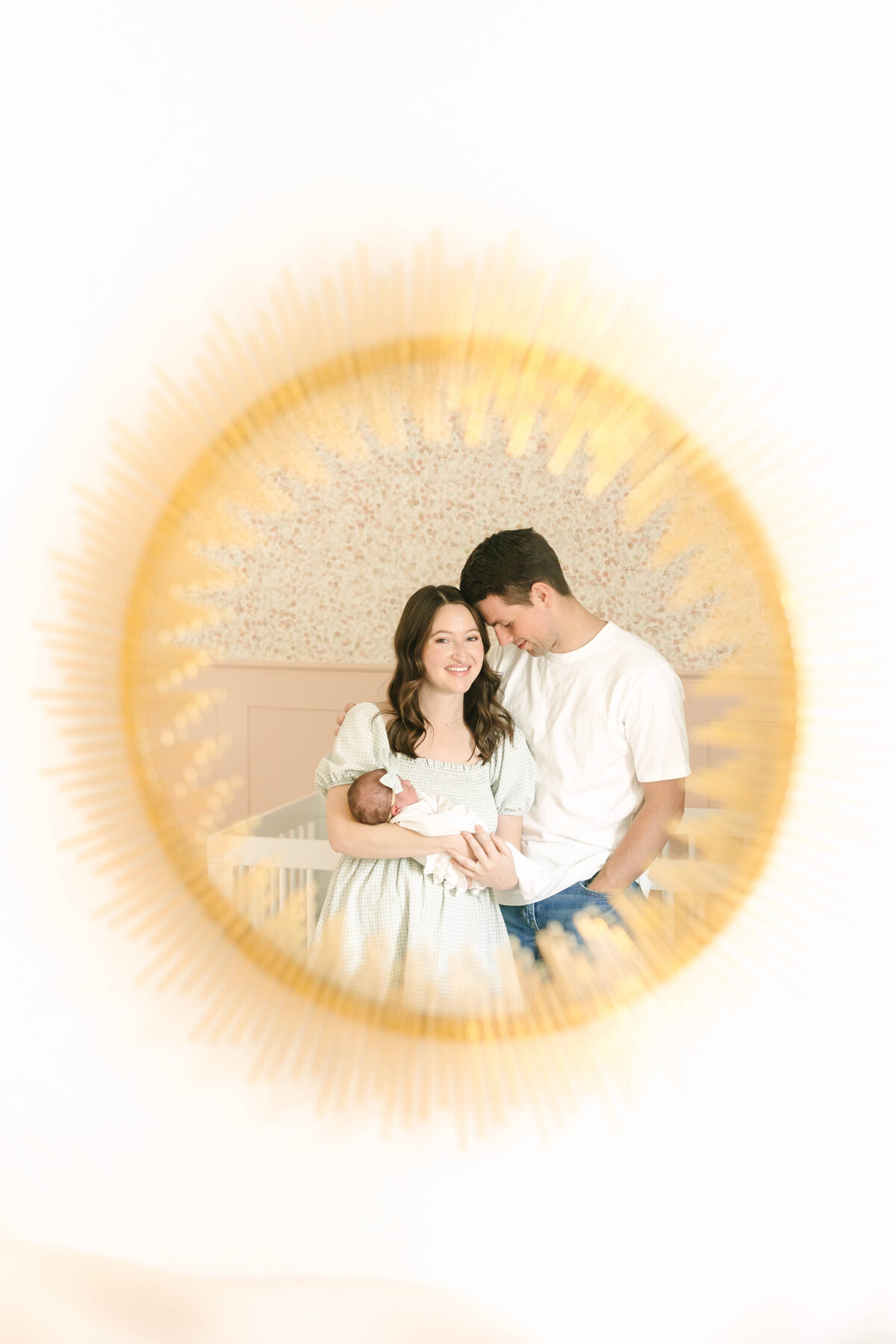 Mayne Family - Newborn-67