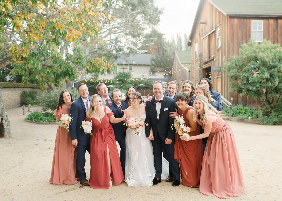 Wedding Party-124