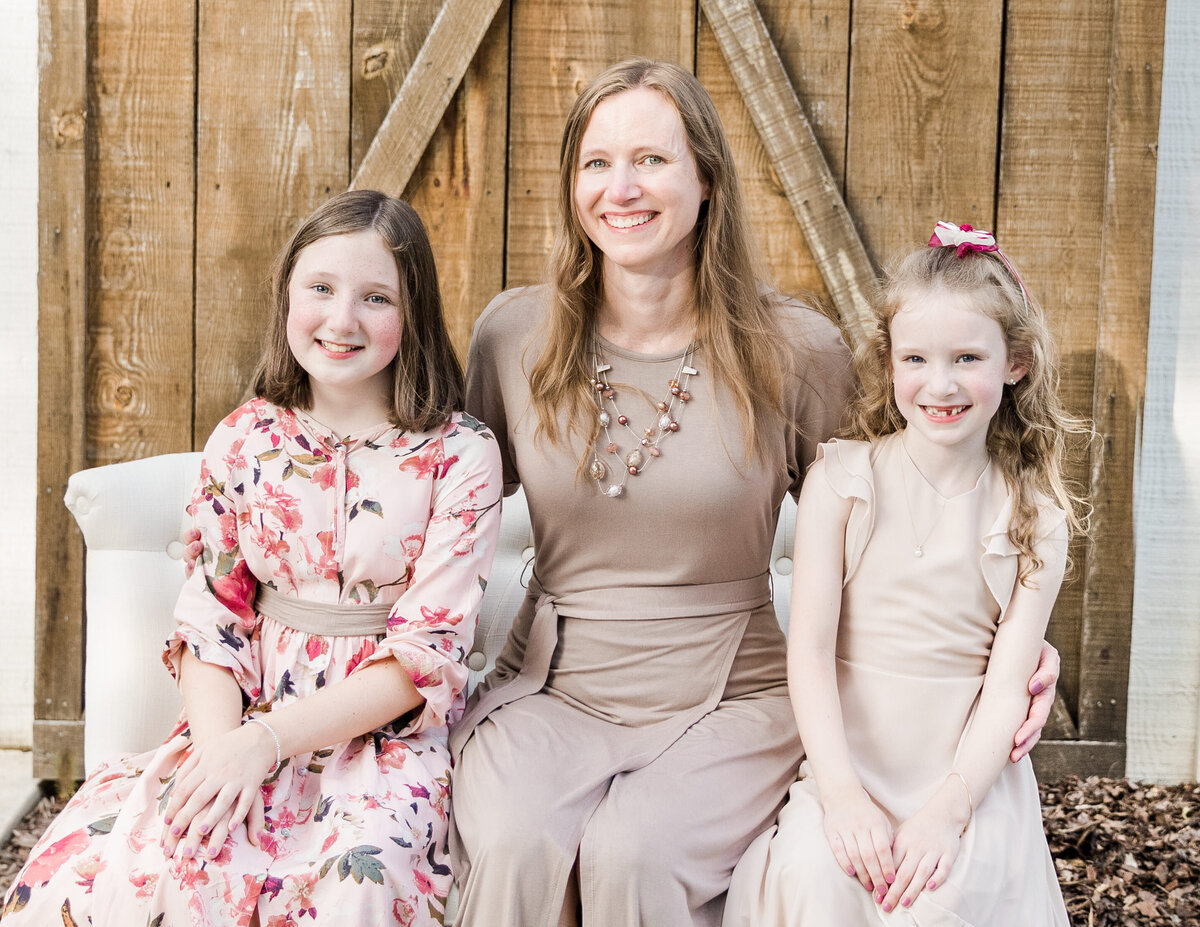Hoschton, Georgia family photographers - 32