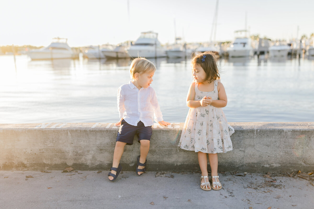Miami Kids Photographer