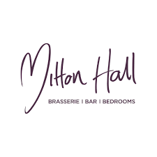 Mitton Hall Logo Website