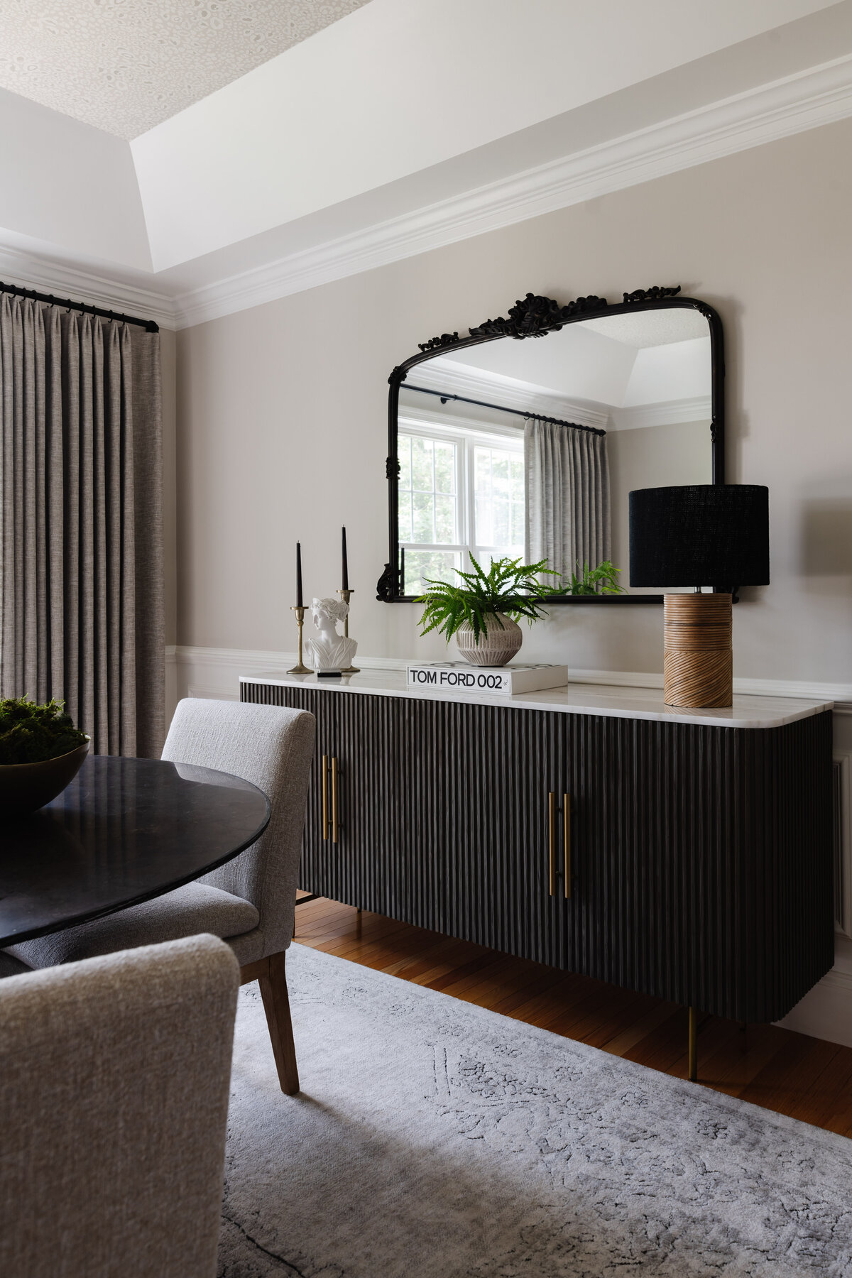 GHDG | A Full-Service, Residential Interior Design Firm.