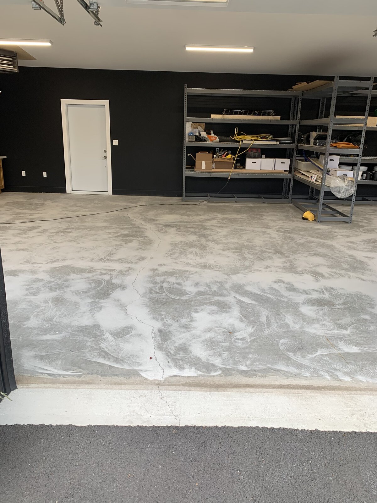 Ground Down Land Management - Resurfacing - Epoxy - Refinishing - Bathrooms - Countertops - Nova Scotia - Excavation - Landscaping