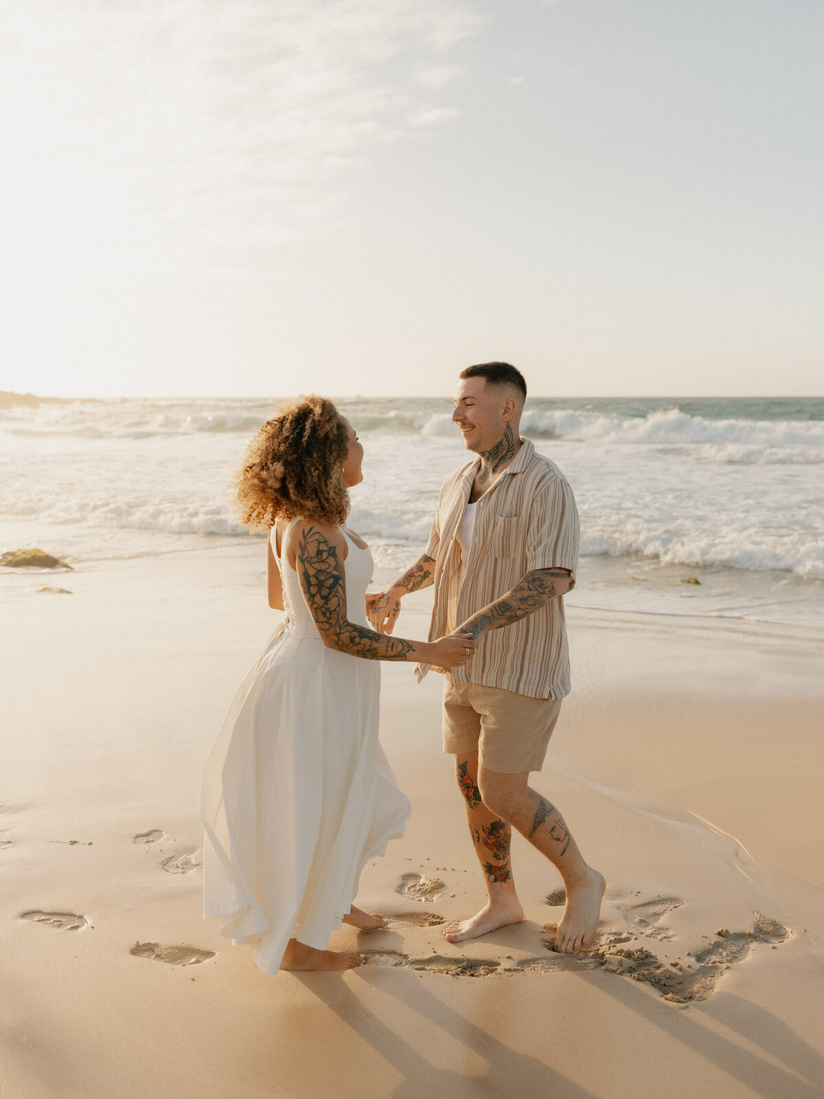 Wedding Photography in Busselton