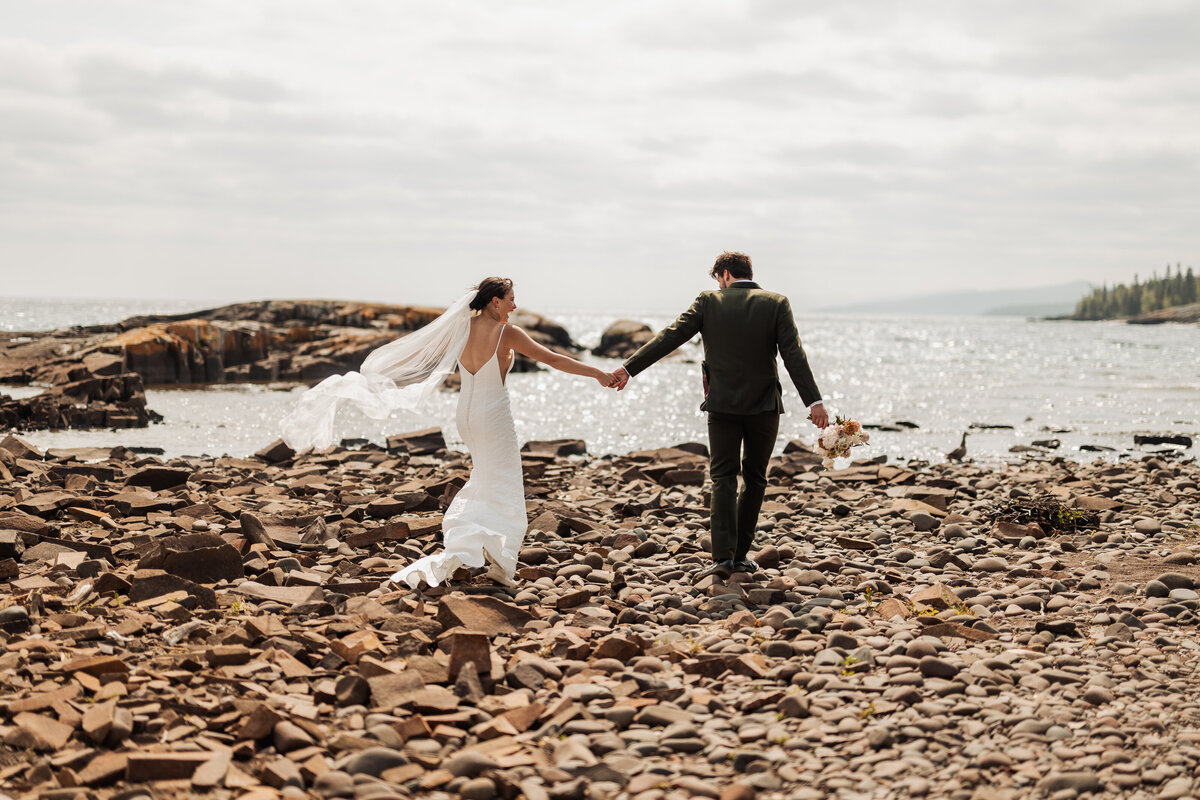 Destination Elopement Photographer