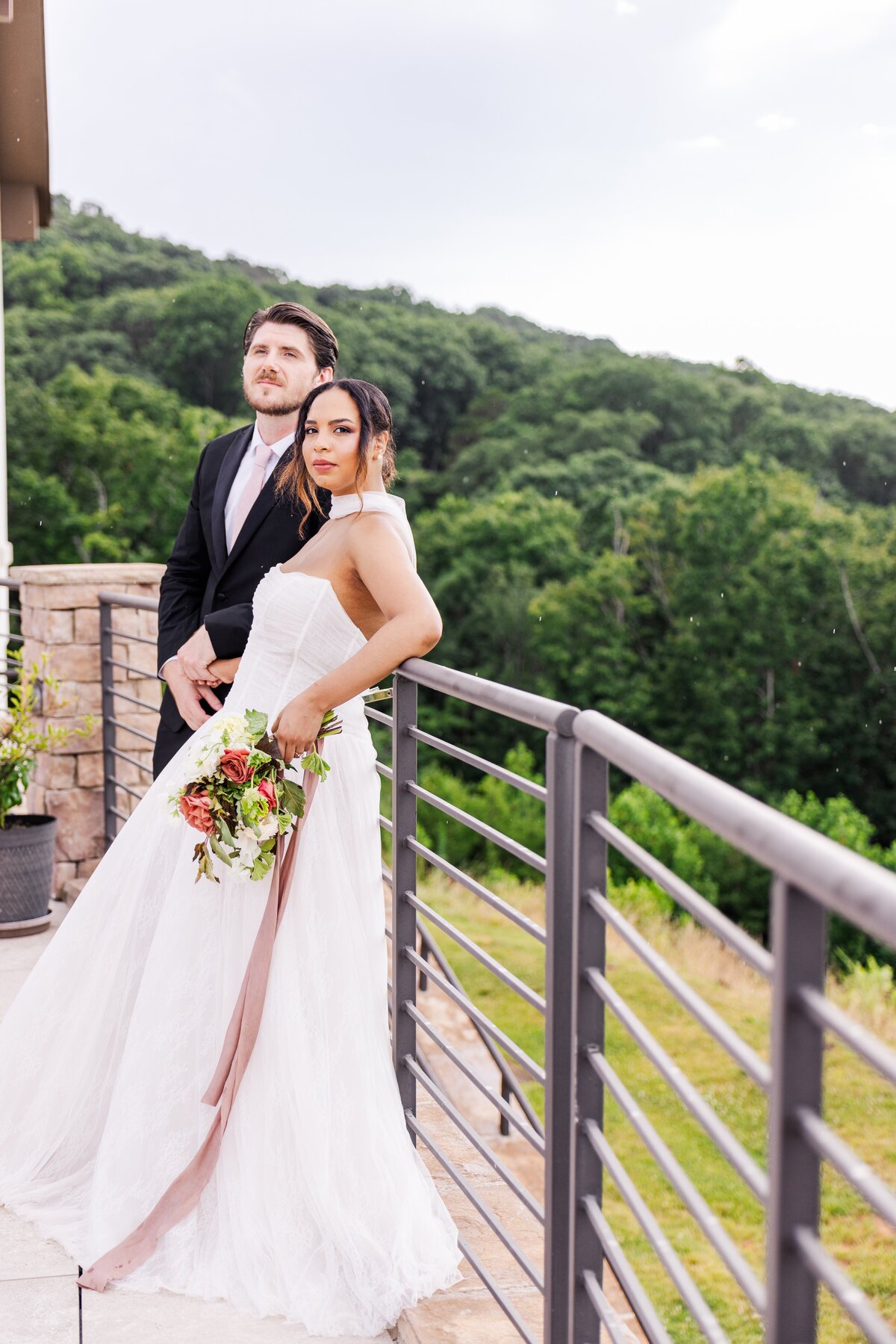 Jen & Wesley Styled Wedding Shoot-243